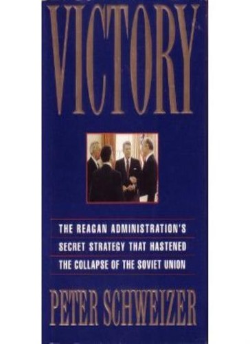 Victory the reagan - the,