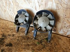 gilera dakota 350 Motorkühler