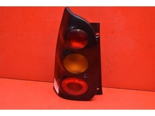 Smart fortwo 2000 - smart, i