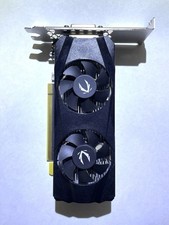 ZOTAC NVIDIA GeForce GTX 1650
