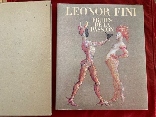 Selten finish leonor - -,