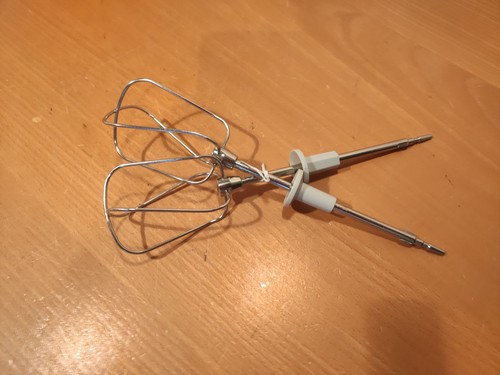 Krups rührbesen quirle - krups,