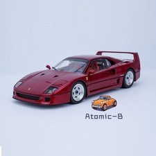 Kyosho ferrari f40 - kyosho,