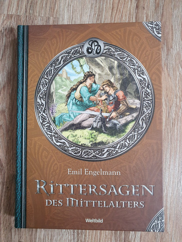 Emil engelmann rittersagen des - rittersagen,