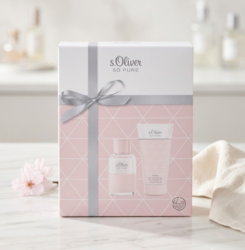 Oliver pure women set - so,