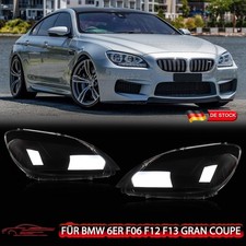 Streuscheibe Scheinwerferglas