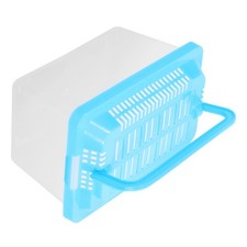  Aquarium Kleintierlebensraum