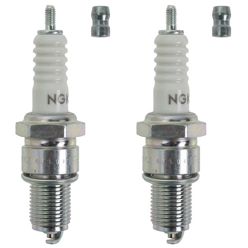 Ngk zündkerze passend - 2,