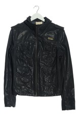 SUPERDRY Lederjacke Damen