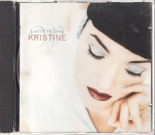 Kristine land the living - w,