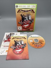 Lips: Deutsche Partyknaller