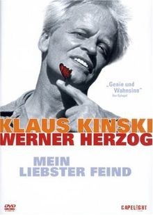 Mein liebster feind klaus - liebster,
