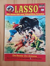 LASSO Nr.529 Western-Comic