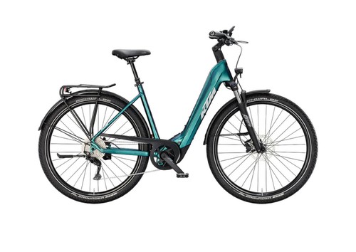 Ktm macina gran - gran, 820