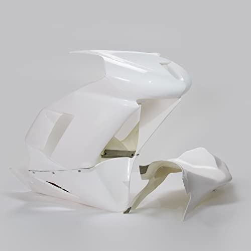 Mpw fiberglas race - fiberglas,