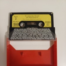 MC Kassette Die Drei 3