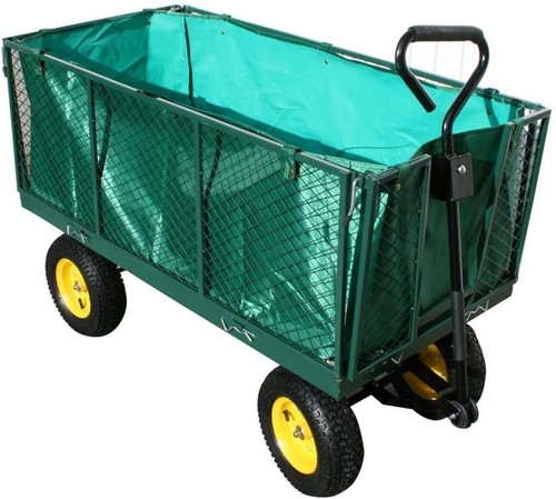 Grafner gw10740 bollerwagen - gw10740,