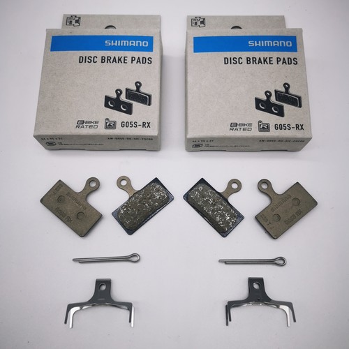 Shimano resin g05s - resin, 2