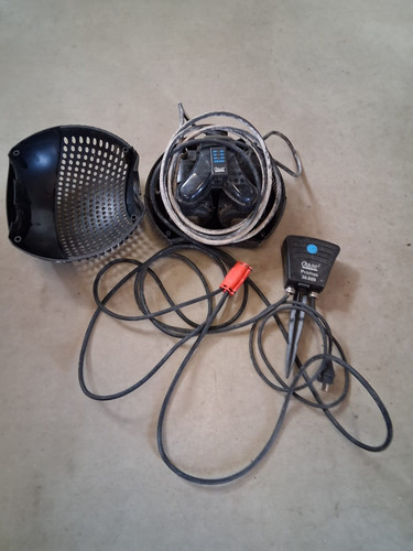 Oase promax 000 teichpumpe - oase,