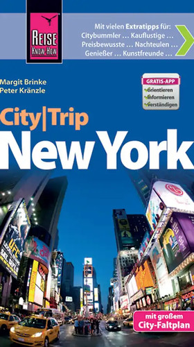 Reise know how citytrip new - reise,