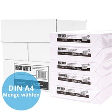 Premium Kopierpapier DIN A4