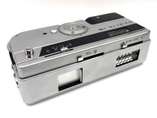 Mamiya 16 Miniaturkamera mit Kleinstbildkamera