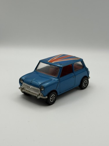 Corgi toys maßstab 200 - toys, 1:36
