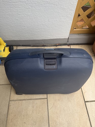 Samsonite reisekoffer mit - samsonite,