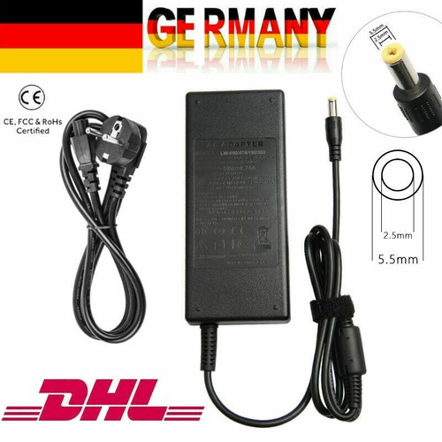 Netzteil ladegerät für - netzteil,