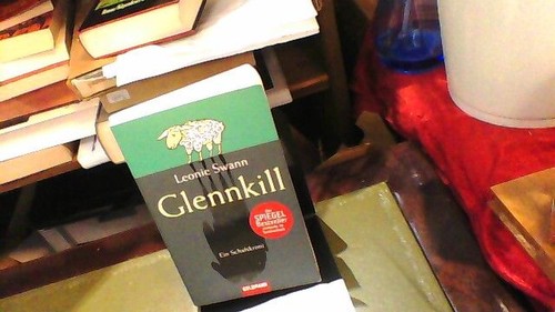 Glennkill ein schafskrimi - glennkill:,