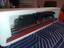 Märklin H0 Dampflokomotive