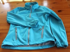 Crane Softshell Jacke - Gr