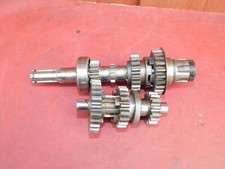 Ilo MG 125 Getriebe Hoffmann und andere Oldtimer Motorrad