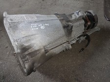 Mercedes W210 E200 Kompressor Getriebe Schaltgetriebe 716622