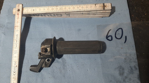 Original magura gasgriff - gasgriff,