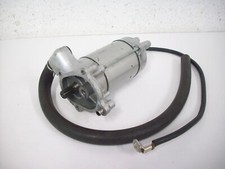 Original Anlasser Mitsuba SM-8206 / Starter Motor Honda CB 250 RS - MC02, 1982
