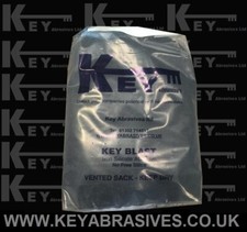 KEY ABRASIVES LTD Shot Blast
