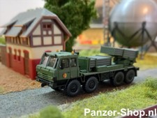 NVA Tatra 815 8x8 LKW RM-70