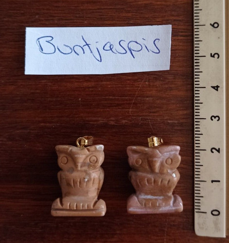 Schmuck anhänger eule - schmuck,