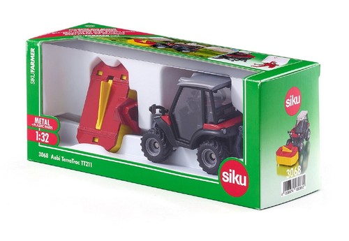 Siku 3068 aebi - 3068, tt211