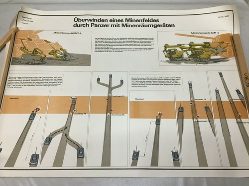 Nva minenräumgerät kmt - nva, 4