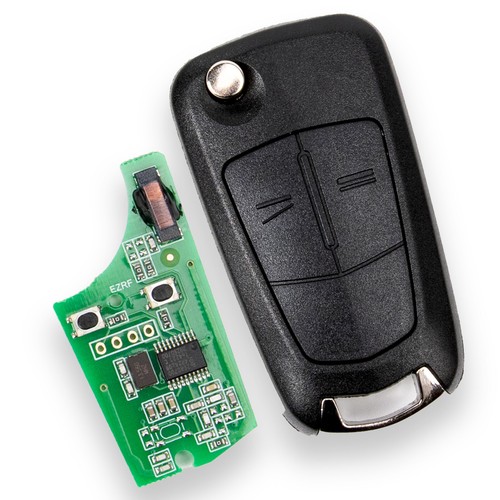 Funkschlüssel für opel corsa - fÜr,