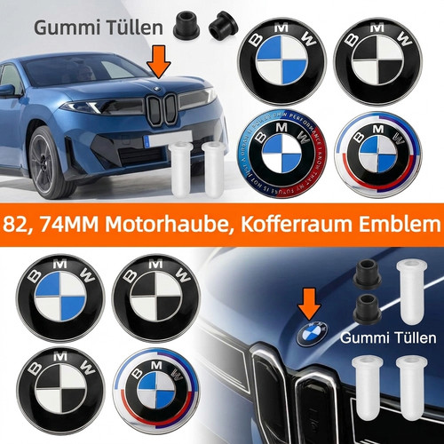 82mm 74mm blau - 82mm,, blau,