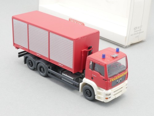 Wiking 6254037 man - wiking, a