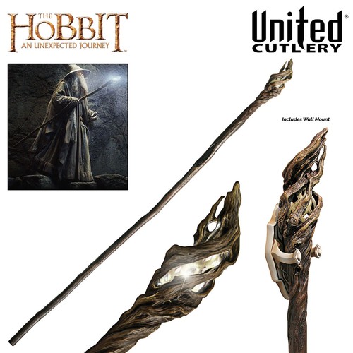 Uc3107 illuminated staff - uc3107,