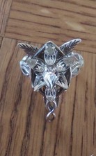 Arwens Abendstern Ring mit