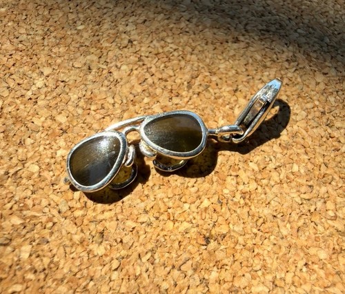Original thomas sabo charm - thomas,