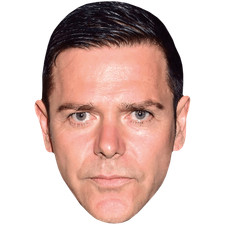 Richard kruspe - (dark, hair)