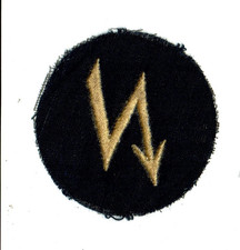 Tätigkeitsabzeichen -  Funker