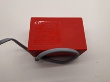 Matchbox Trafo Bühler